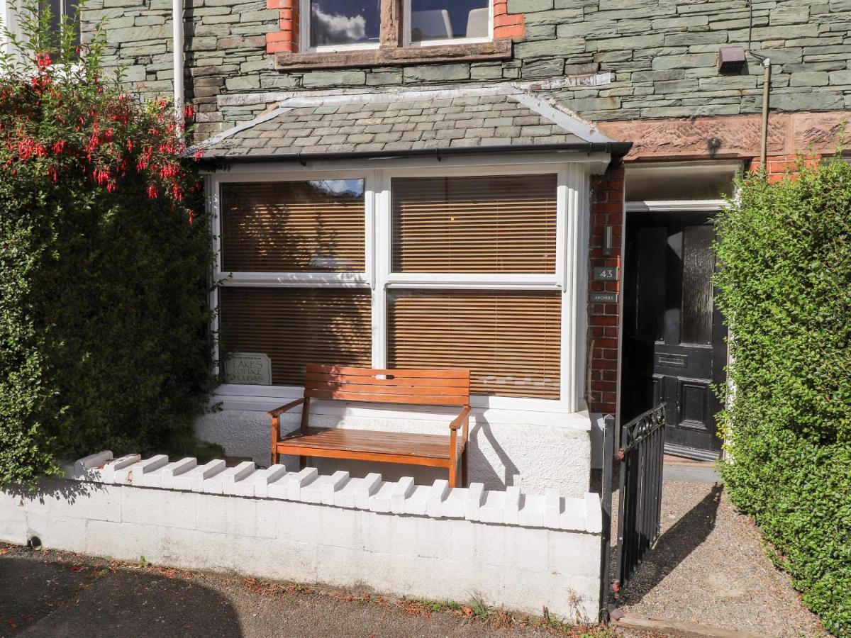 Archers Keswick  Exterior photo